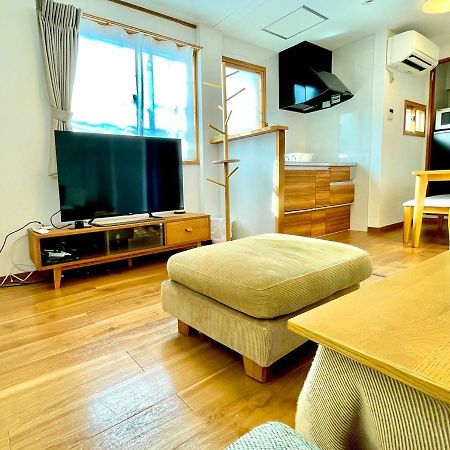 Apartmán 上落合ハウス Kamiochiai House Prefektura Tokio Exteriér fotografie