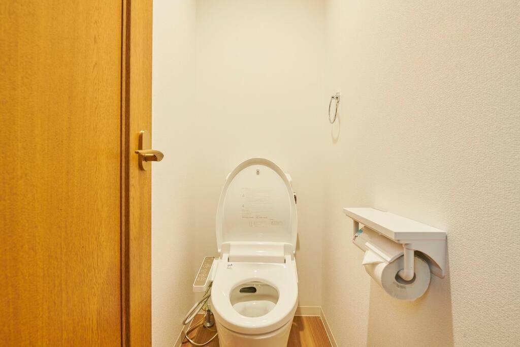 Apartmán 上落合ハウス Kamiochiai House Prefektura Tokio Exteriér fotografie