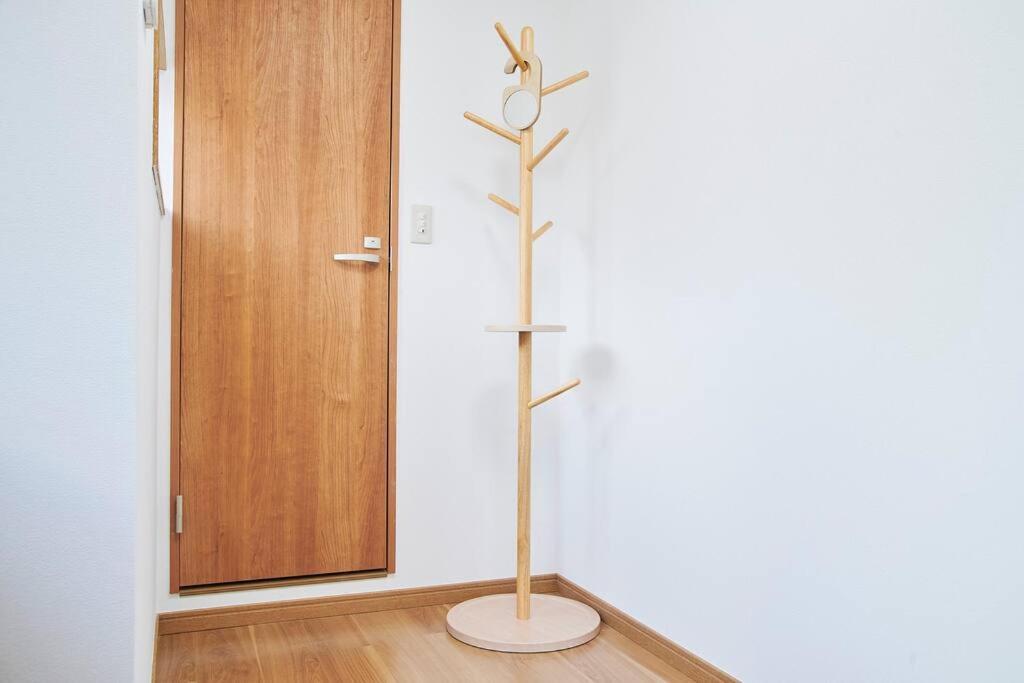Apartmán 上落合ハウス Kamiochiai House Prefektura Tokio Exteriér fotografie